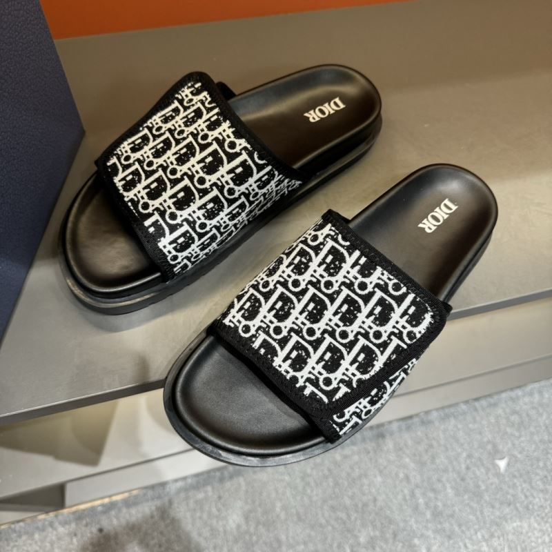 Christian Dior Slippers